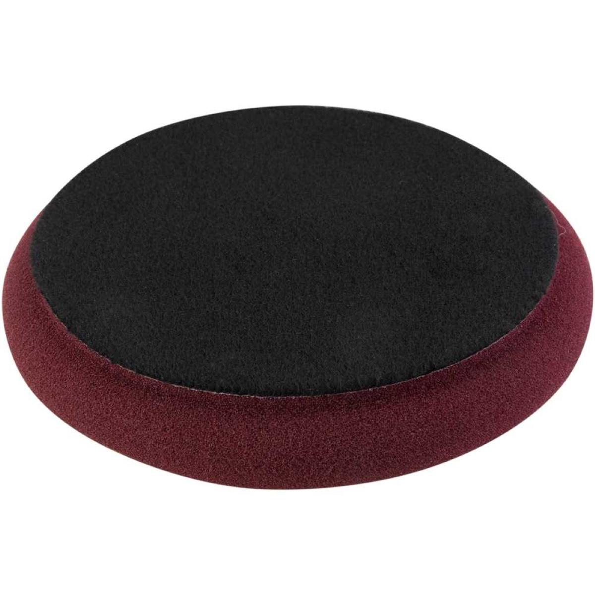 Boina Espuma De Corte 5'' Fixa Fácil Vonder - 3