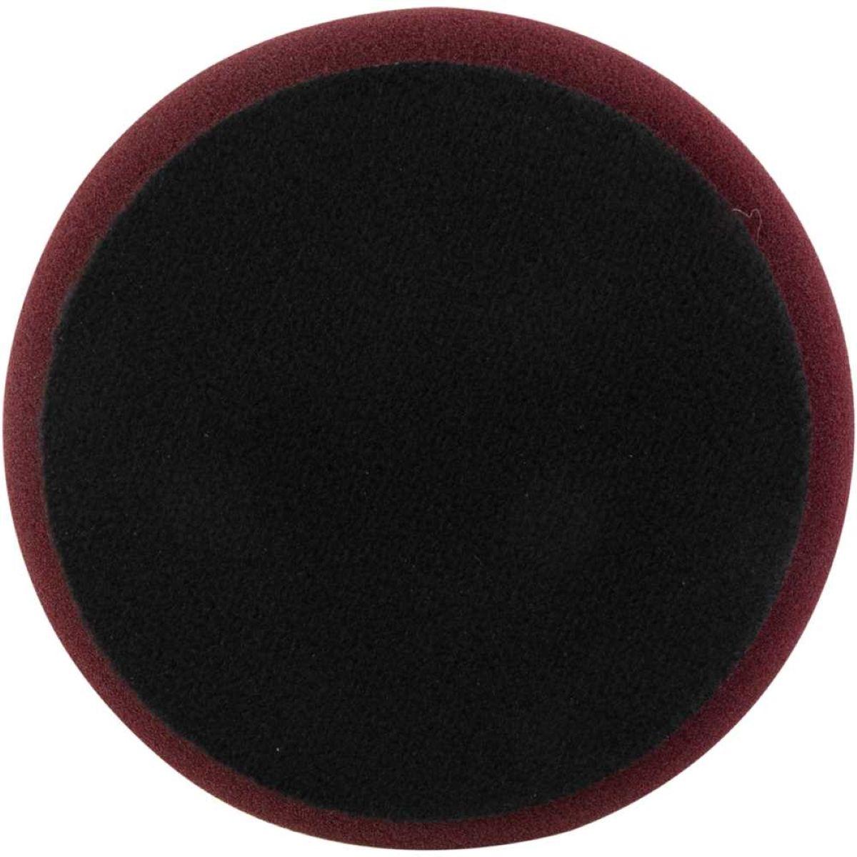 Boina Espuma De Corte 5'' Fixa Fácil Vonder - 4