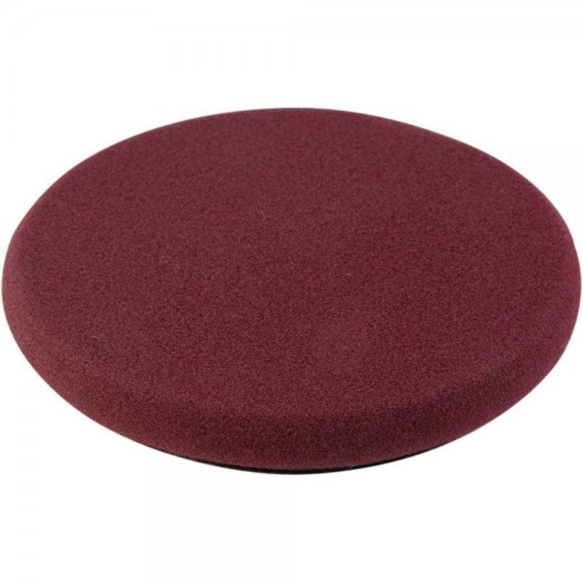 Boina Espuma De Corte 5'' Fixa Fácil Vonder - 6