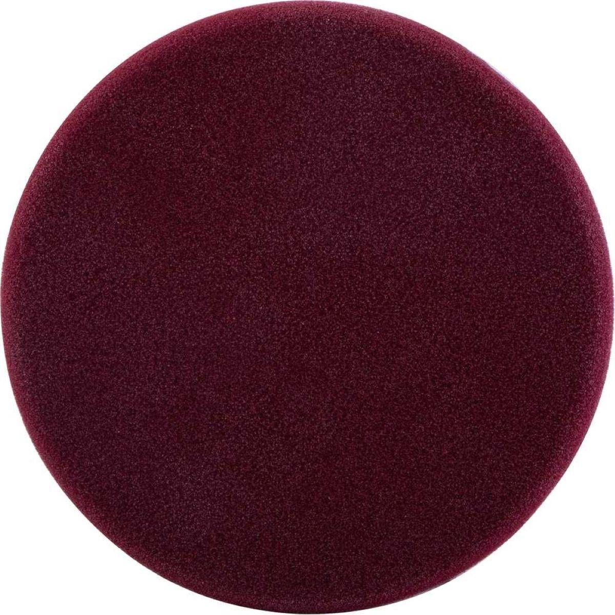 Boina Espuma De Corte 6'' Fixa Fácil Vonder - 5