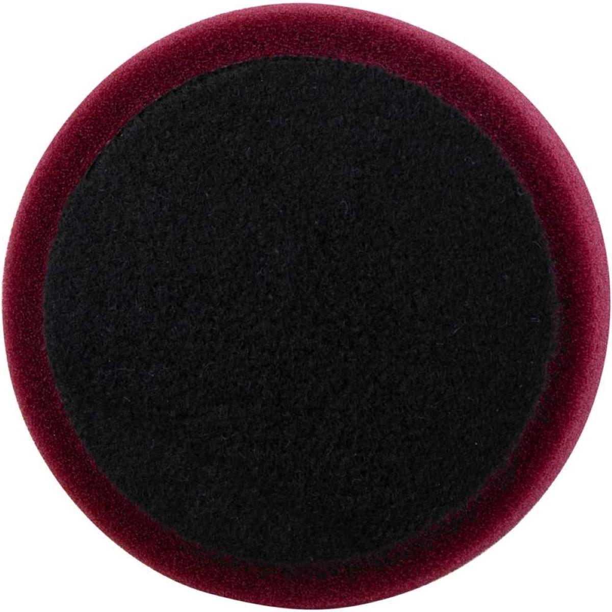 Boina Espuma De Corte 3'' Fixa Fácil Vonder - 1