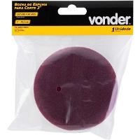 Boina Espuma De Corte 3'' Fixa Fácil Vonder - 5