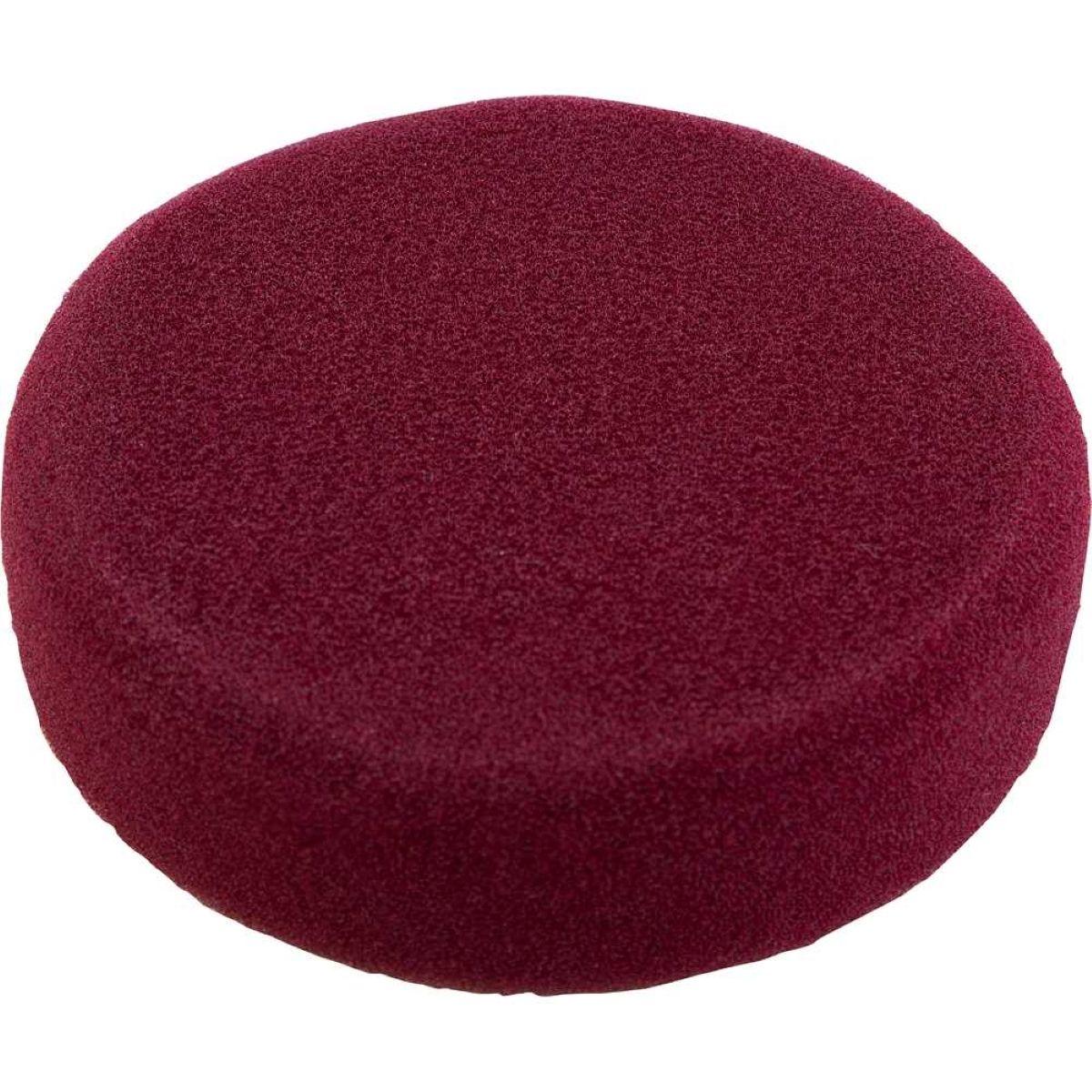 Boina Espuma De Corte 3'' Fixa Fácil Vonder - 1