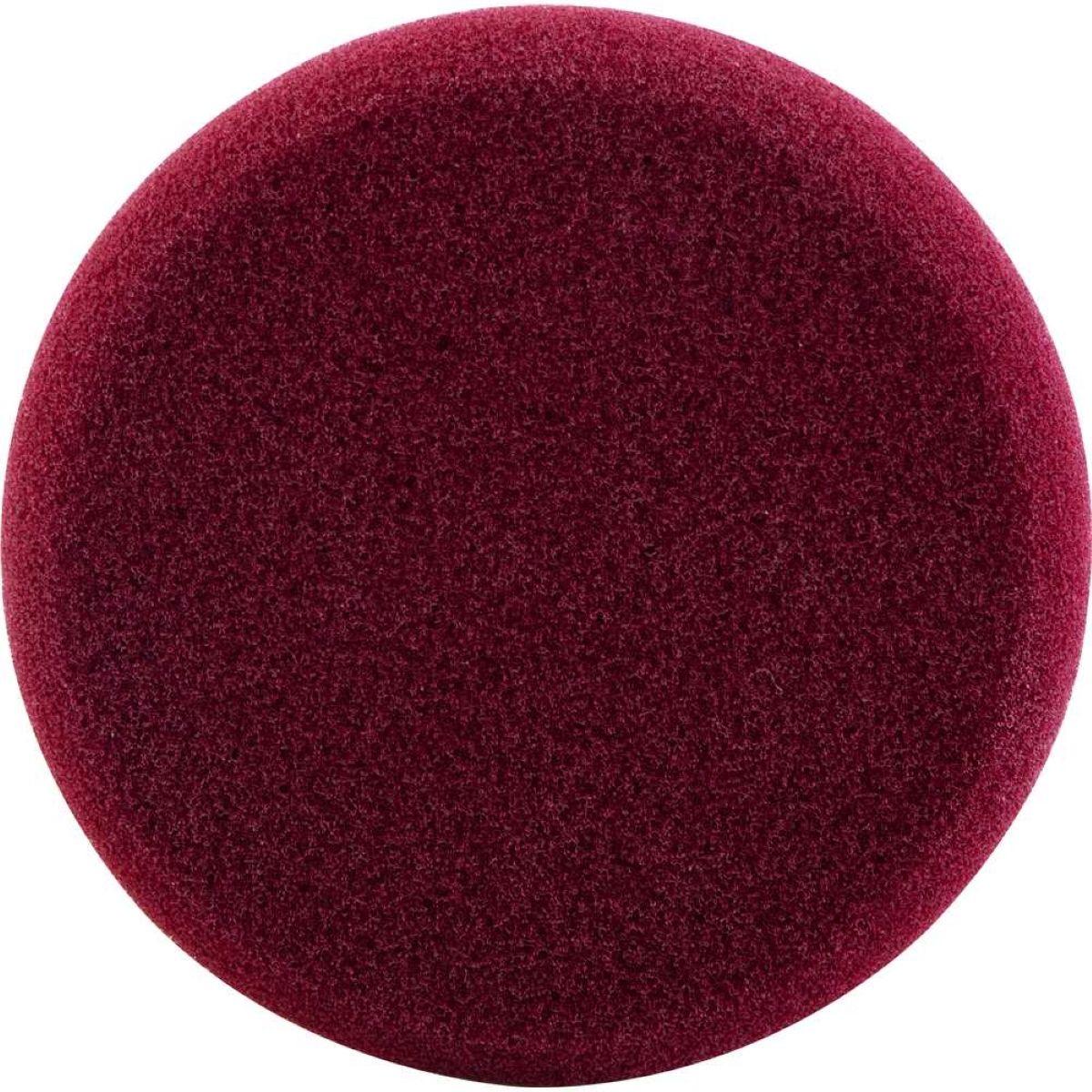 Boina Espuma De Corte 3'' Fixa Fácil Vonder - 3