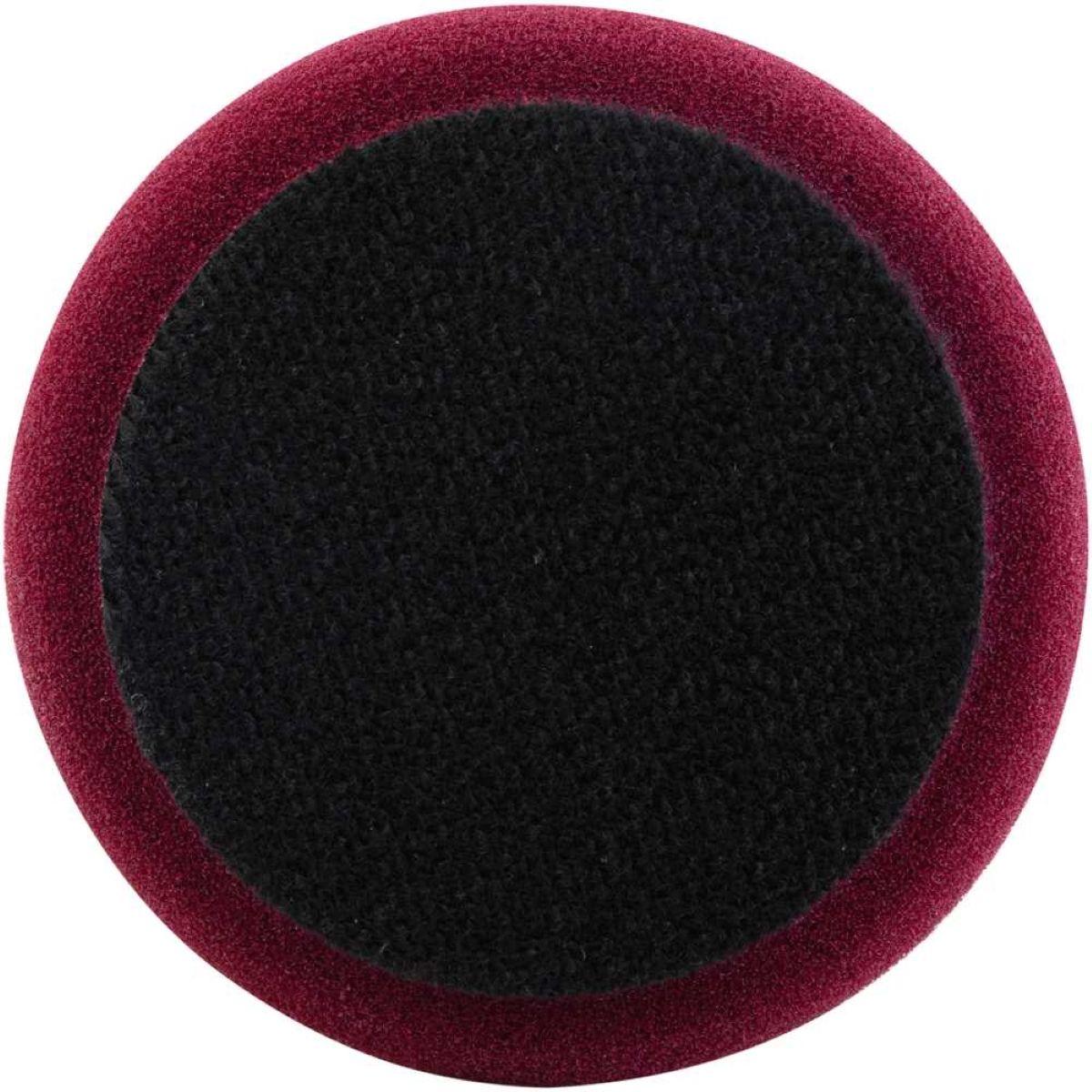 Boina Espuma De Corte 3'' Fixa Fácil Vonder - 4