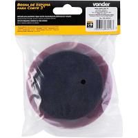 Boina Espuma De Corte 3'' Fixa Fácil Vonder - 6