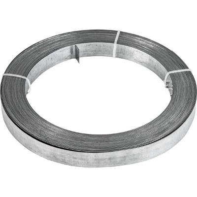 Fita De Aço Lisa 19X0,4mm Com 30 Metros Vonder