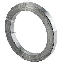 Fita De Aço Lisa 19X0,4mm Com 30 Metros Vonder - 3