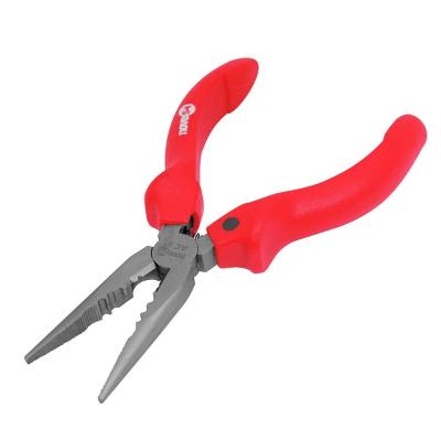 Alicate Eletricista 6'' Aço Carbono Polido Nove54