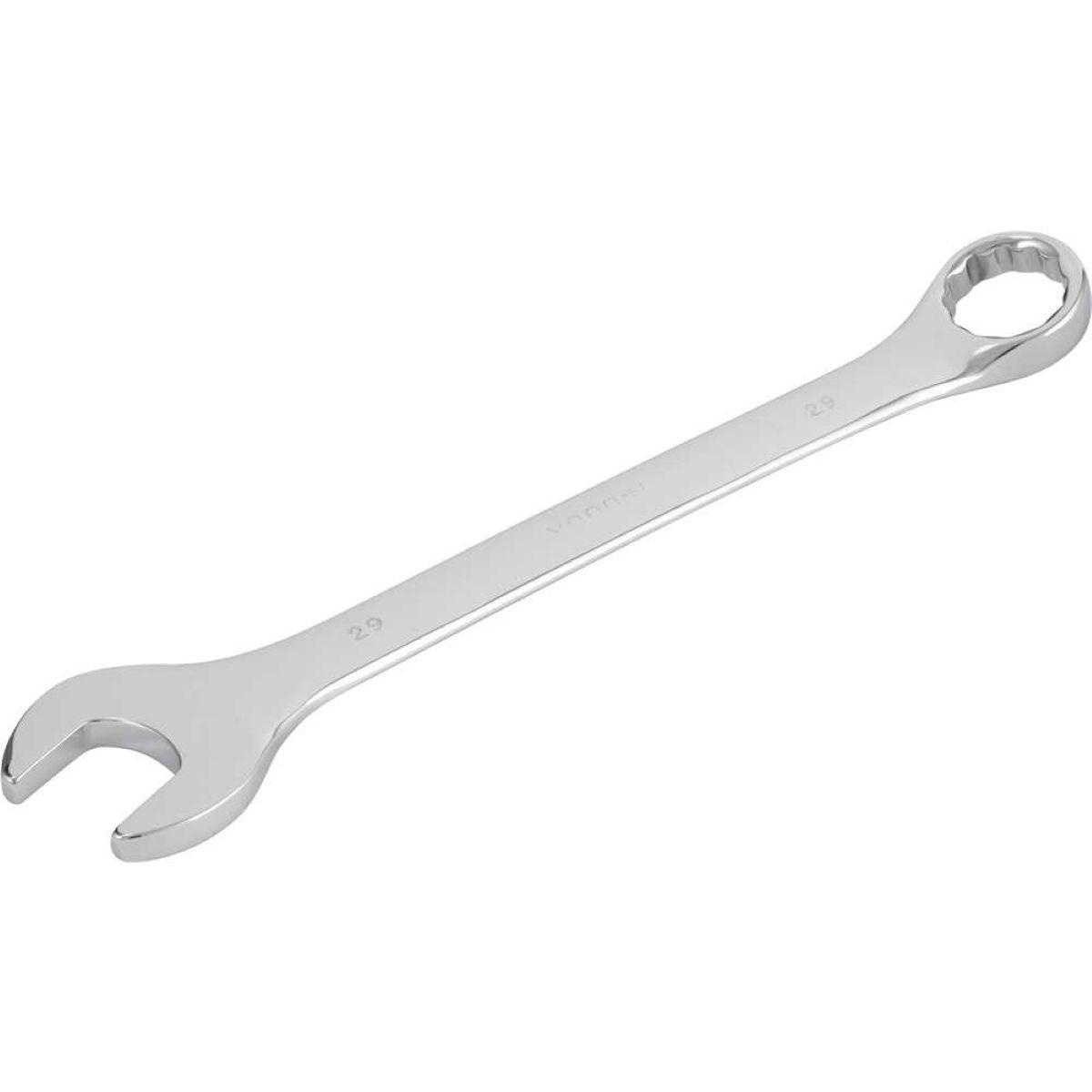 Chave Combinada 29mm Cromo Vanádio Vonder - 3