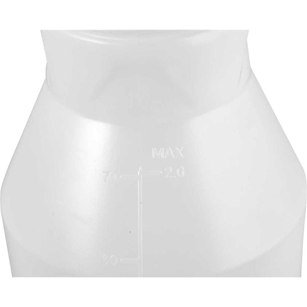 Reservatório 2 Litros Para Aplicador AEV200 Vonder - 5