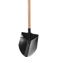 Pá Ajuntadeira Bico NR 3 Com Cabo Nove54 - 5