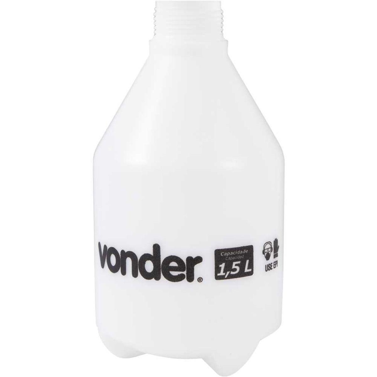 Reservatório 1,5 Litros Para Pulverizador Vonder - 5
