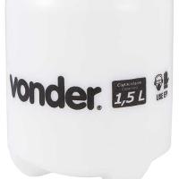 Reservatório 1,5 Litros Para Pulverizador Vonder - 3