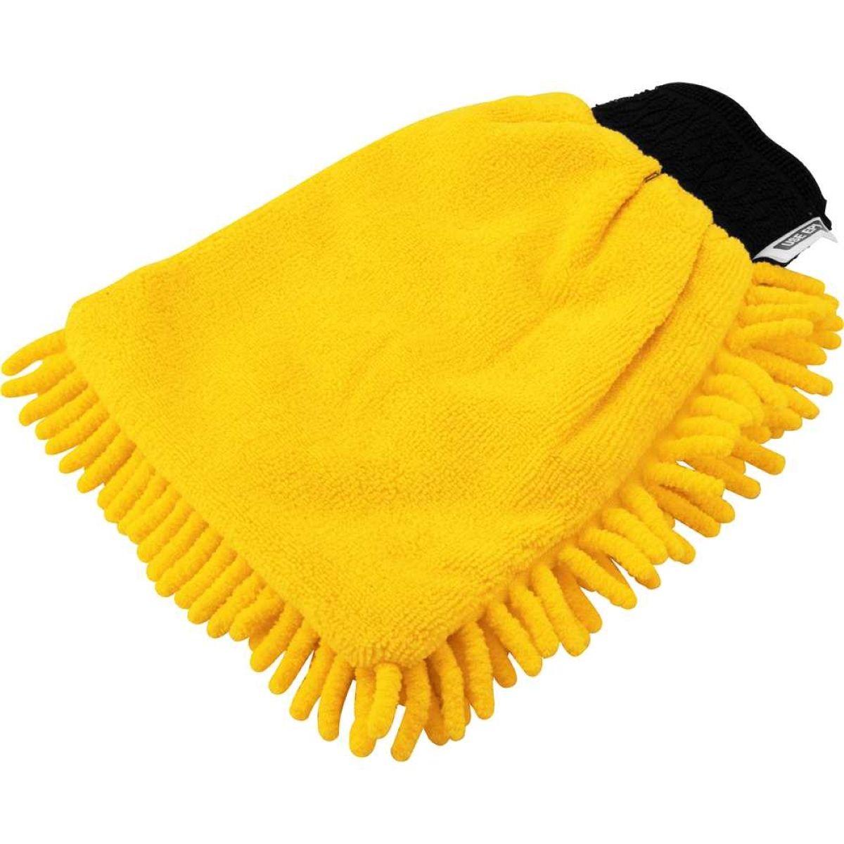 Luva De Microfibra Dupla Face Vonder - 1