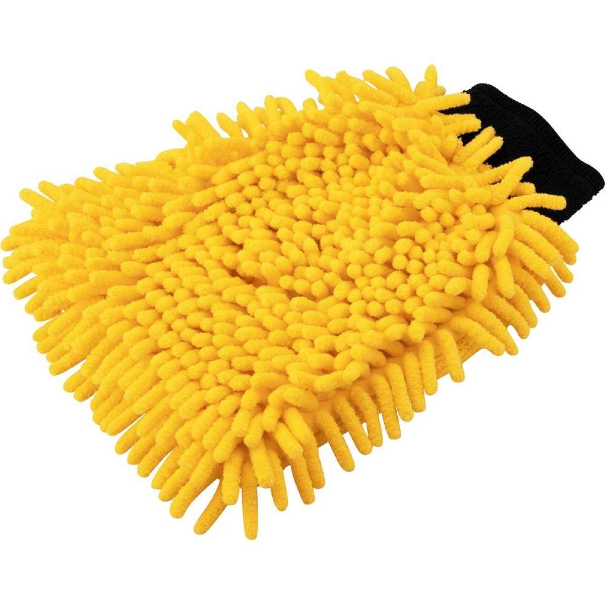 Luva De Microfibra Dupla Face Vonder - 2