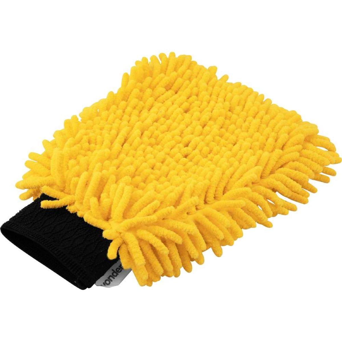 Luva De Microfibra Dupla Face Vonder - 3