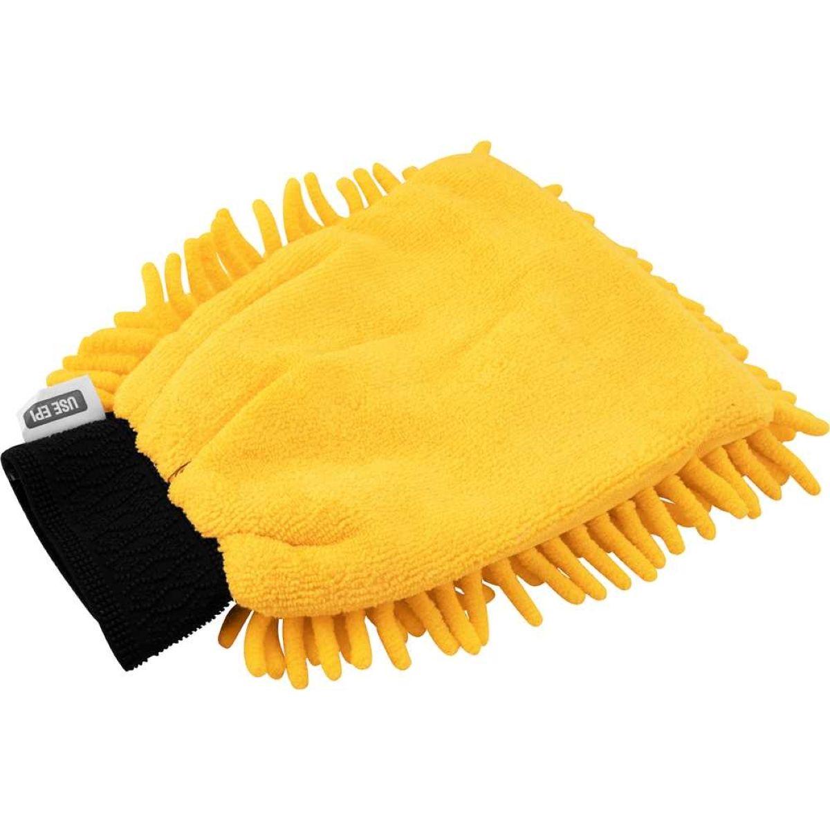 Luva De Microfibra Dupla Face Vonder - 4