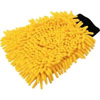 Luva De Microfibra Dupla Face Vonder - 2