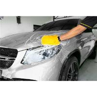 Luva De Microfibra Dupla Face Vonder - 5