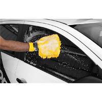 Luva De Microfibra Dupla Face Vonder - 6