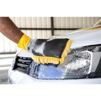 Luva De Microfibra Com Rede Para Insetos Vonder - 6