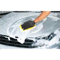 Luva De Microfibra Com Rede Para Insetos Vonder - 7