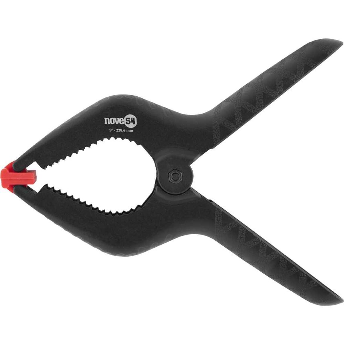 Grampo Com Mola 9'' Nove54 - 6