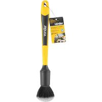 Pincel Para Detalhamento Automotivo Supermacio Vonder - 6