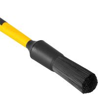 Pincel Para Detalhamento Automotivo Macio Vonder