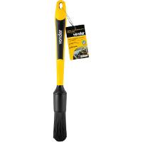 Pincel Para Detalhamento Automotivo Macio Vonder - 5