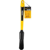 Pincel Para Detalhamento Automotivo Macio Vonder - 6