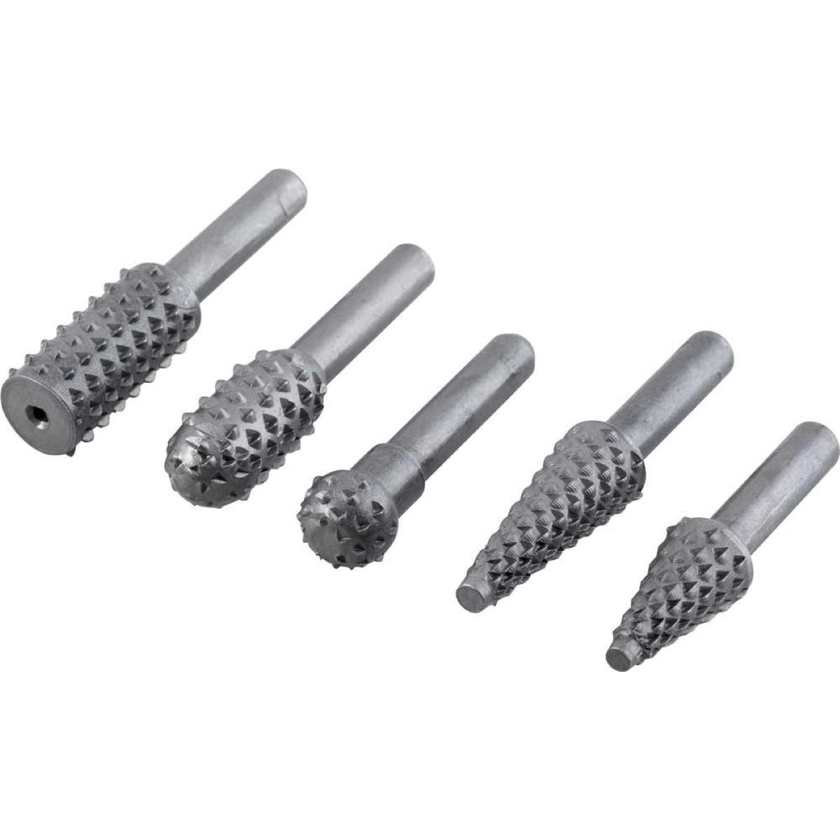 Jogo Lima Rotativa Com 5 Peças Nove54 - 1