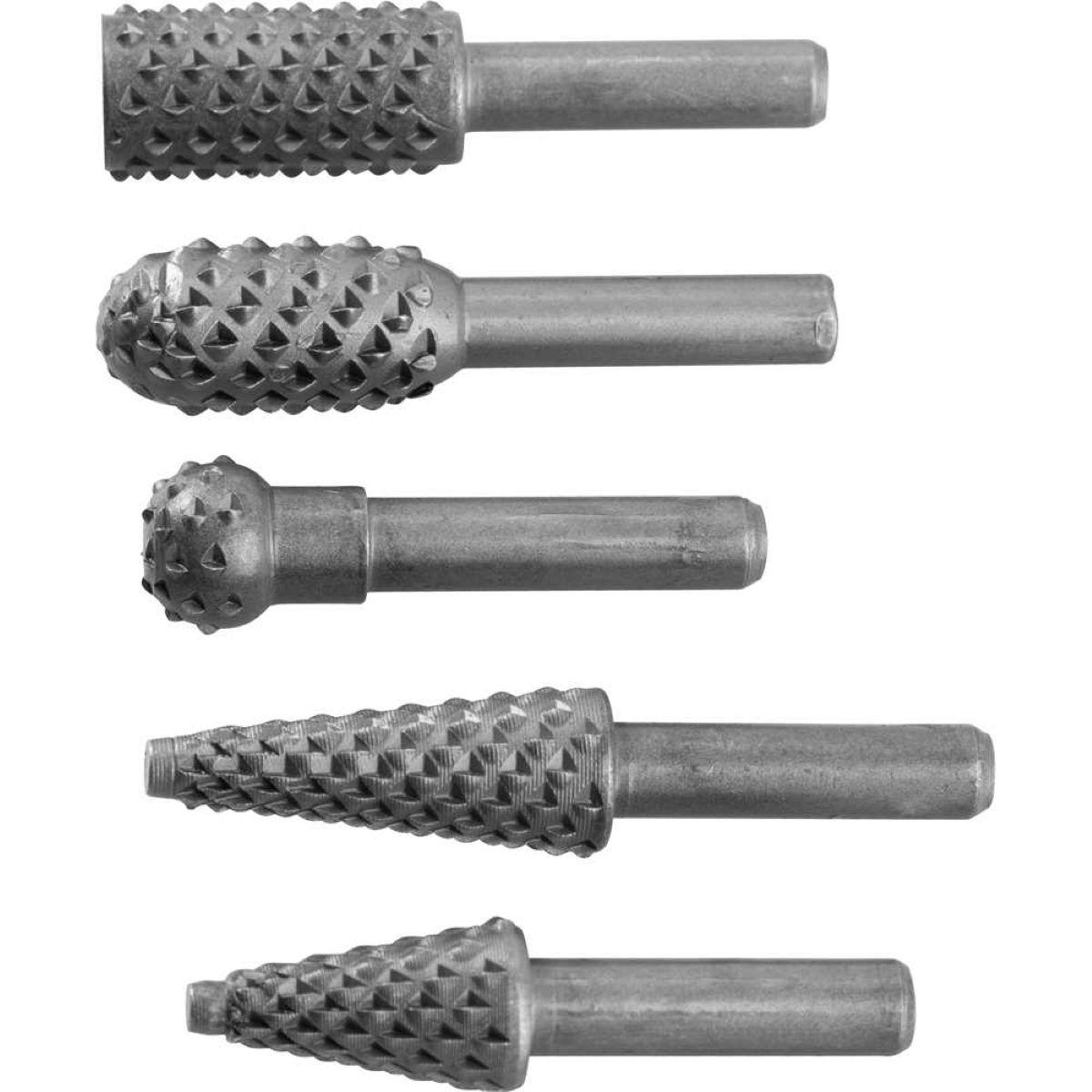 Jogo Lima Rotativa Com 5 Peças Nove54 - 2