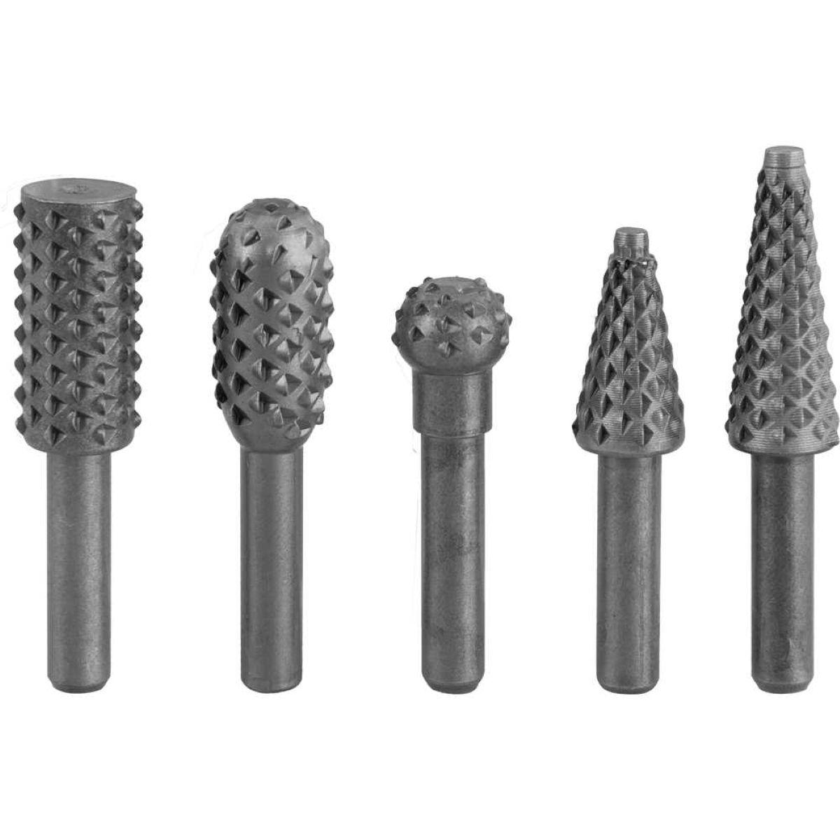 Jogo Lima Rotativa Com 5 Peças Nove54 - 3