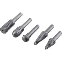 Jogo Lima Rotativa Com 5 Peças Nove54 - 1