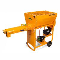 Argamassadeira Misturadora de Argamassa 380V 2CV 200Kg 60Hz Mc 45 Trifásica Csm