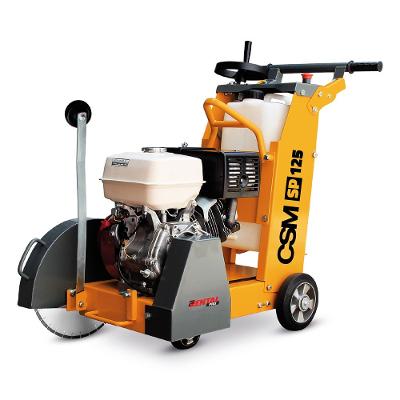 Cortadora de Piso e Asfalto 450mm 13 HP Sp 125 Csm