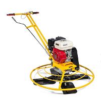 Alisadora de Concreto Ac 36 5.5Hp com Motor Honda Csm - 3