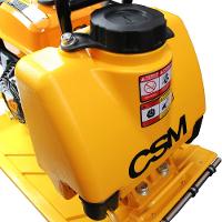 Placa Vibratória 7,0 HP 4T 1500 Kgf Motor Lifan Pv 90 Csm - 3