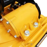 Placa Vibratória 7,0 HP 4T 1500 Kgf Motor Lifan Pv 90 Csm - 6