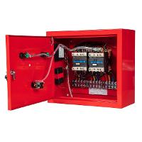 Painel ATS 220V Gmd 12000E/Es Csm - 3