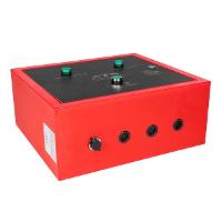 Painel ATS 220V Gmd 12000E/Es Csm