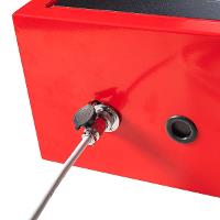 Painel ATS 220V Gmd 12000E/Es Csm - 5