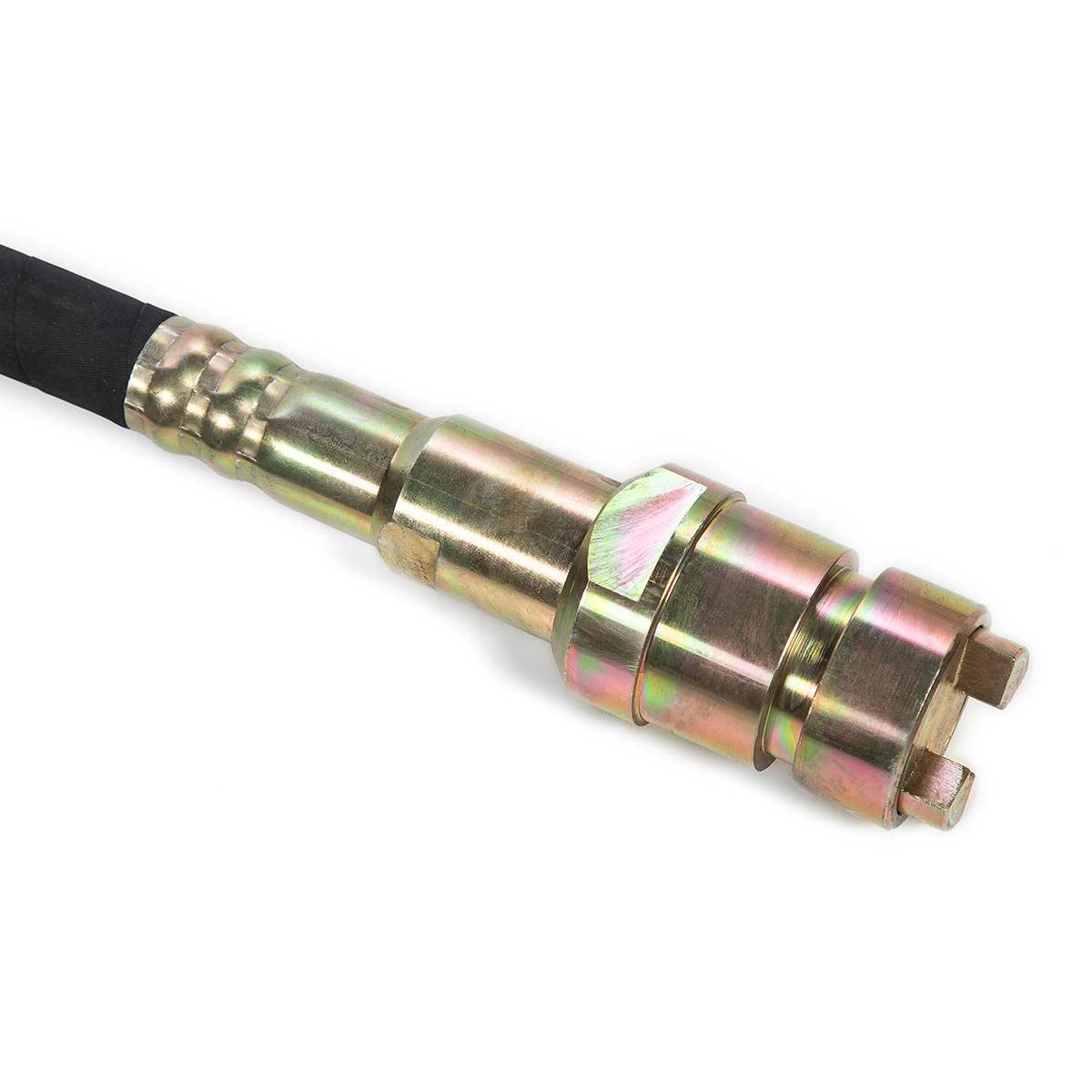 Mangote Vibratório de Imersão Pendular VC-38 com 5m Csm - 4