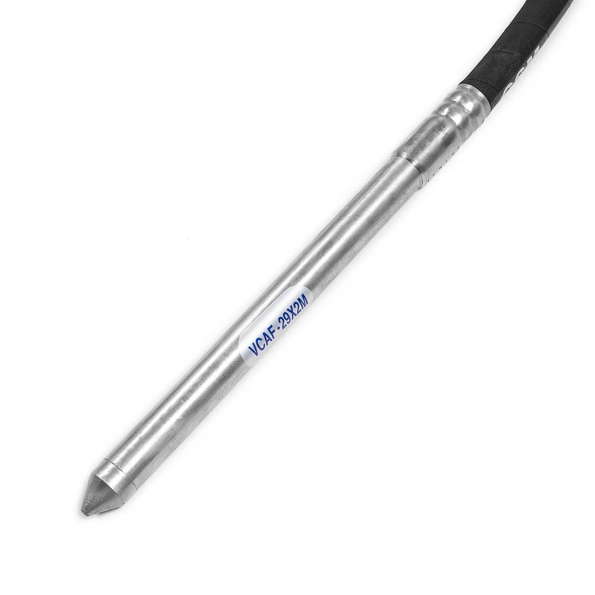 Mangote Vibratório de Imersão Pendular VCAF-29 com 2,4m Csm - 4