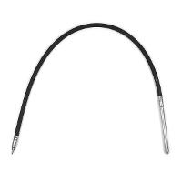 Mangote Vibratório de Imersão Pendular VCAF-29 com 2,4m Csm - 2