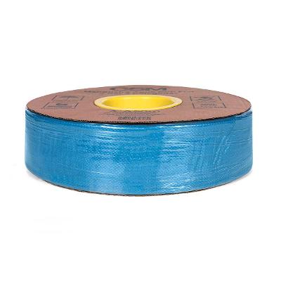 Mangueira Pvc Azul para Desague 4 Bar 2'' Polegadas 50 metros Csm