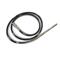 Mangote Vibratório de Imersão Pendular VC-38 com 4m Csm - 2