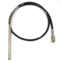 Mangote Vibratório de Imersão Pendular VC-45 com 5m Csm - 2